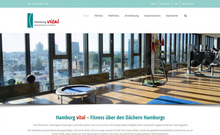 hamburg-vital online marketing webdesign