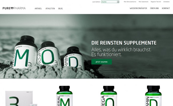 purepharma