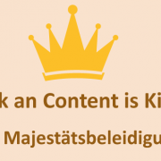 Content-is-King