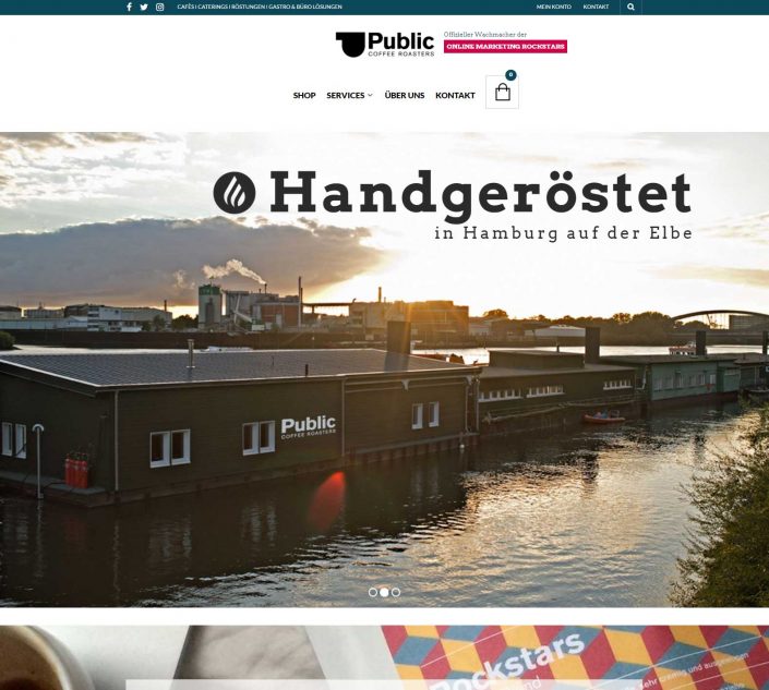 publiccoffeeroasters-kaffeeroesterei-onlinemarketing